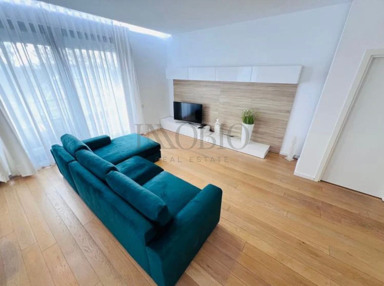 Apartament 5 camere | One Floreasca Lake | Vedere lac - Poză 3