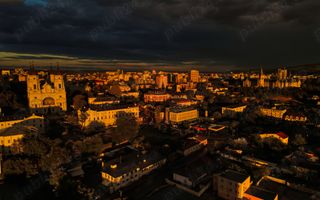 Pensiune Ultracentrala IASI - ROI 10 ani - Poză 1