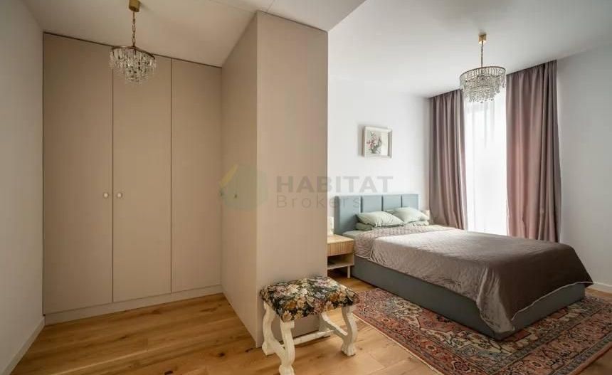 Apartament de lux cu 3 camere în Amber Forest /+ 1 loc de parcare - Poză 5