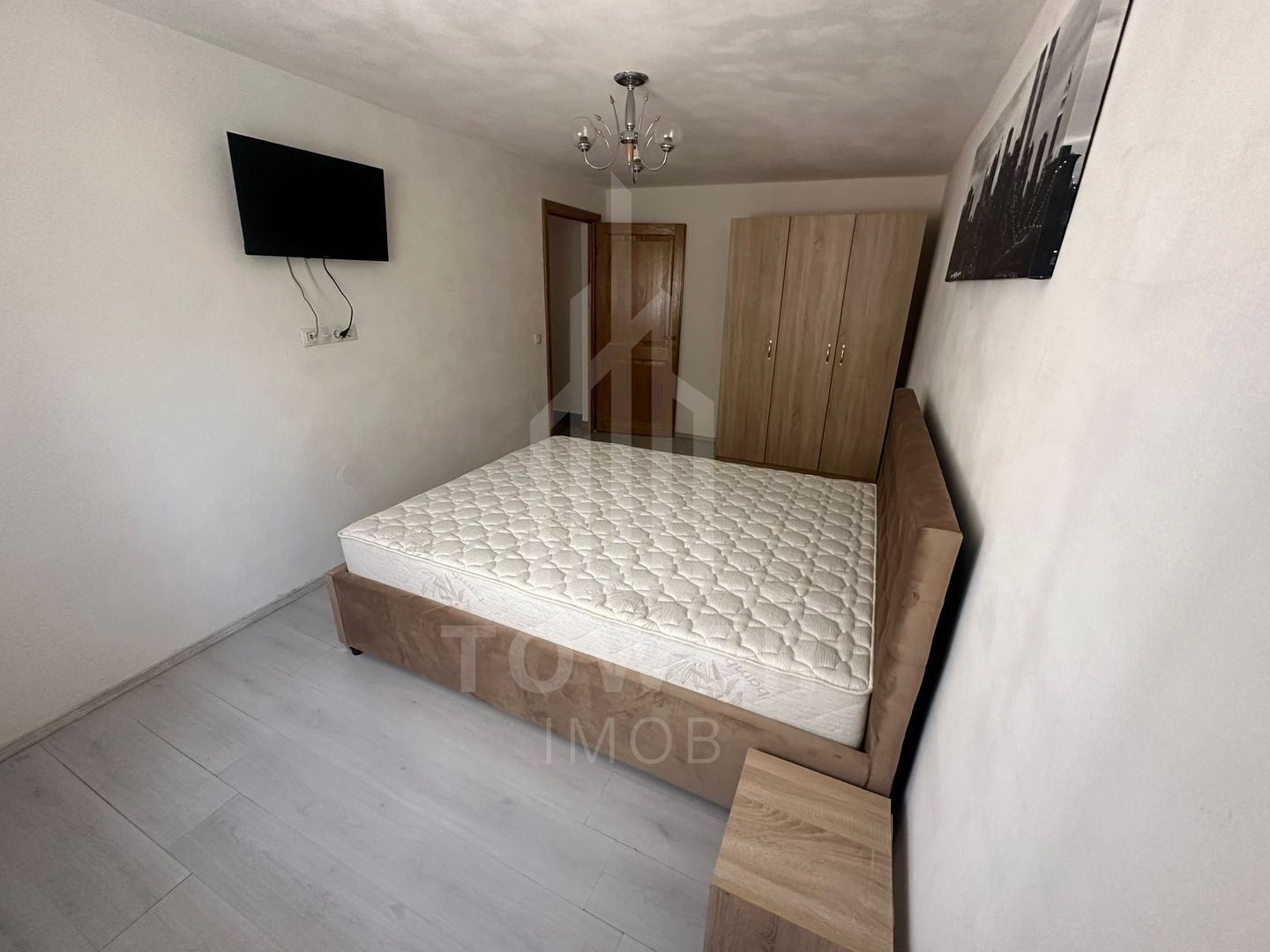 Apartament cu 3 camere de inchiriat | Selimbar - Poză 2
