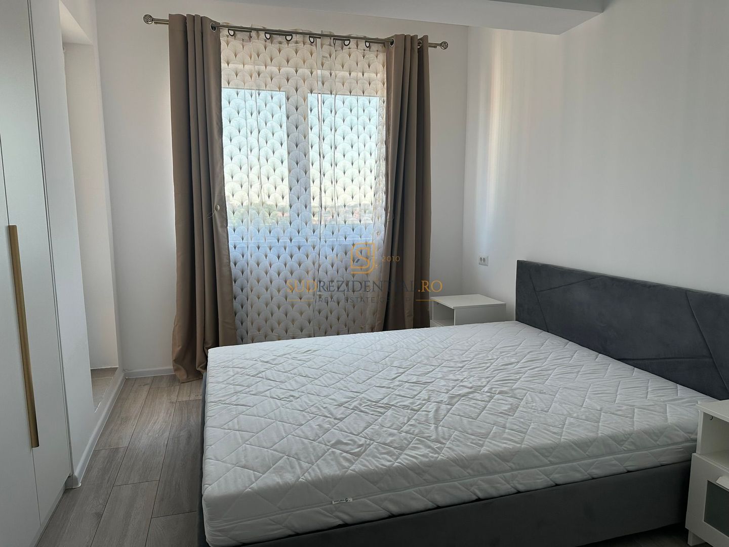 2 camere | Mobilat | Parcare | Apărătorii Patriei - Poză 4