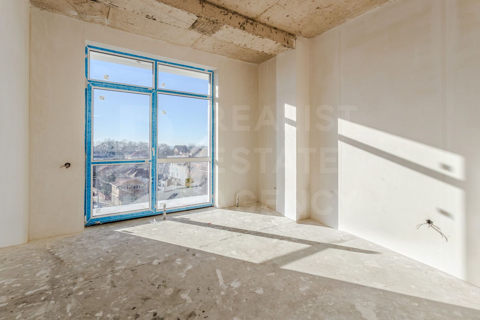 Vânzare, apartament, 3 dormitoare, șoseaua Hîncești, Telecentru - Poză 8