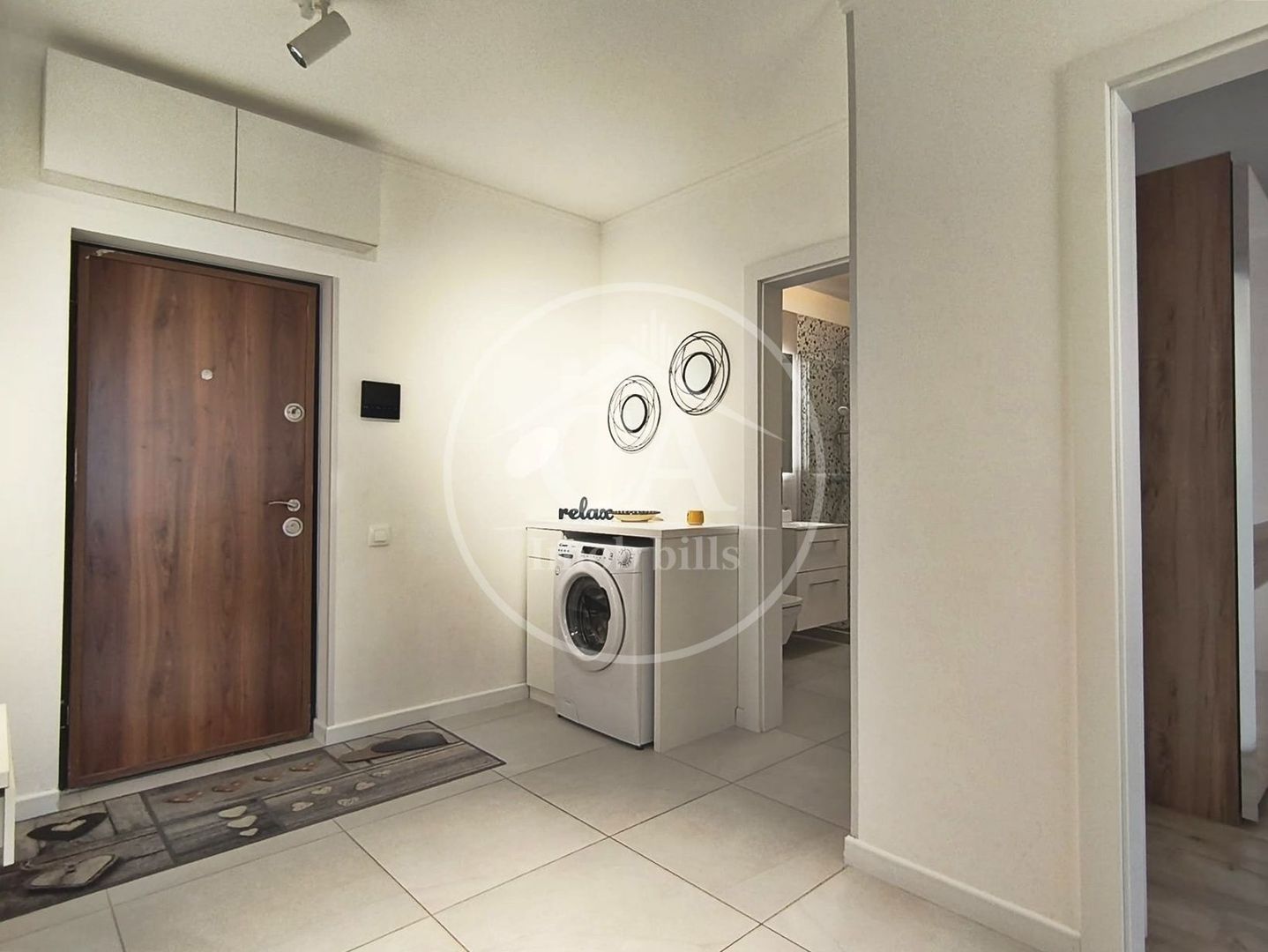 Apartament cu 3 camere de inchiriat in cartierul Milano 5, Oradea - Poză 10