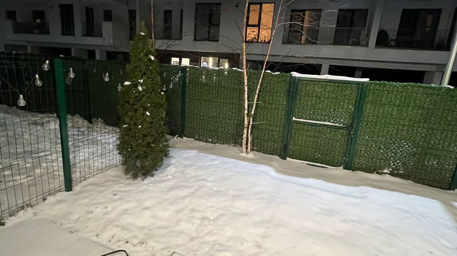 Chirie I Apartament 2 camere I MTM Residence I OMV Pipera - Poză 13