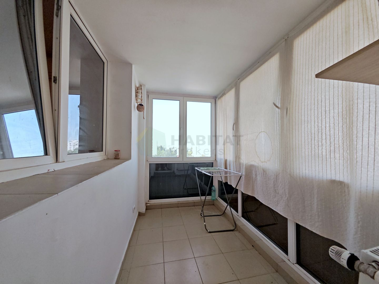 Apartament cu trei camere in inima cartierului Titan - Poză 15