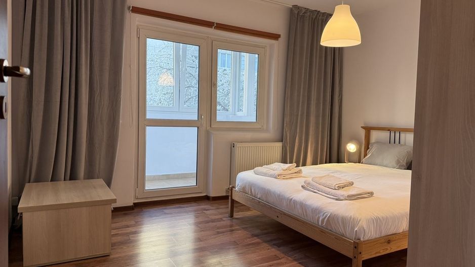 Apartament 2 camere Nerva Traian - Poză 1