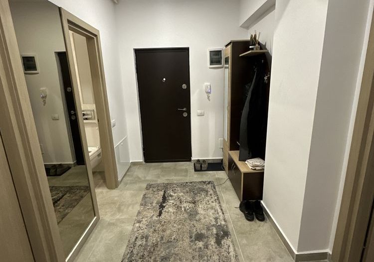 Apartament 2 camere Grozavesti | Complex Nou - Poză 8