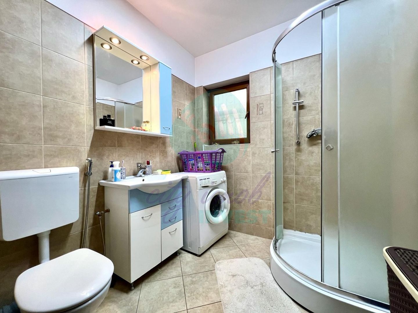 Vila  eleganta cu piscina -Silistea Snagovului - Poză 16