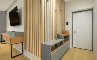 2 CAMERE DE ÎNCHIRIAT | NUSCO CITY | VEDERE SPRE PARC | PARCARE SUBTERANA - Poză 5
