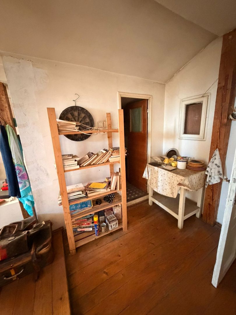 URGENT!, VILA SINGUR CURTE, POZITIE PE COLT, GARAJ, NEGOCIABIL - Poză 16