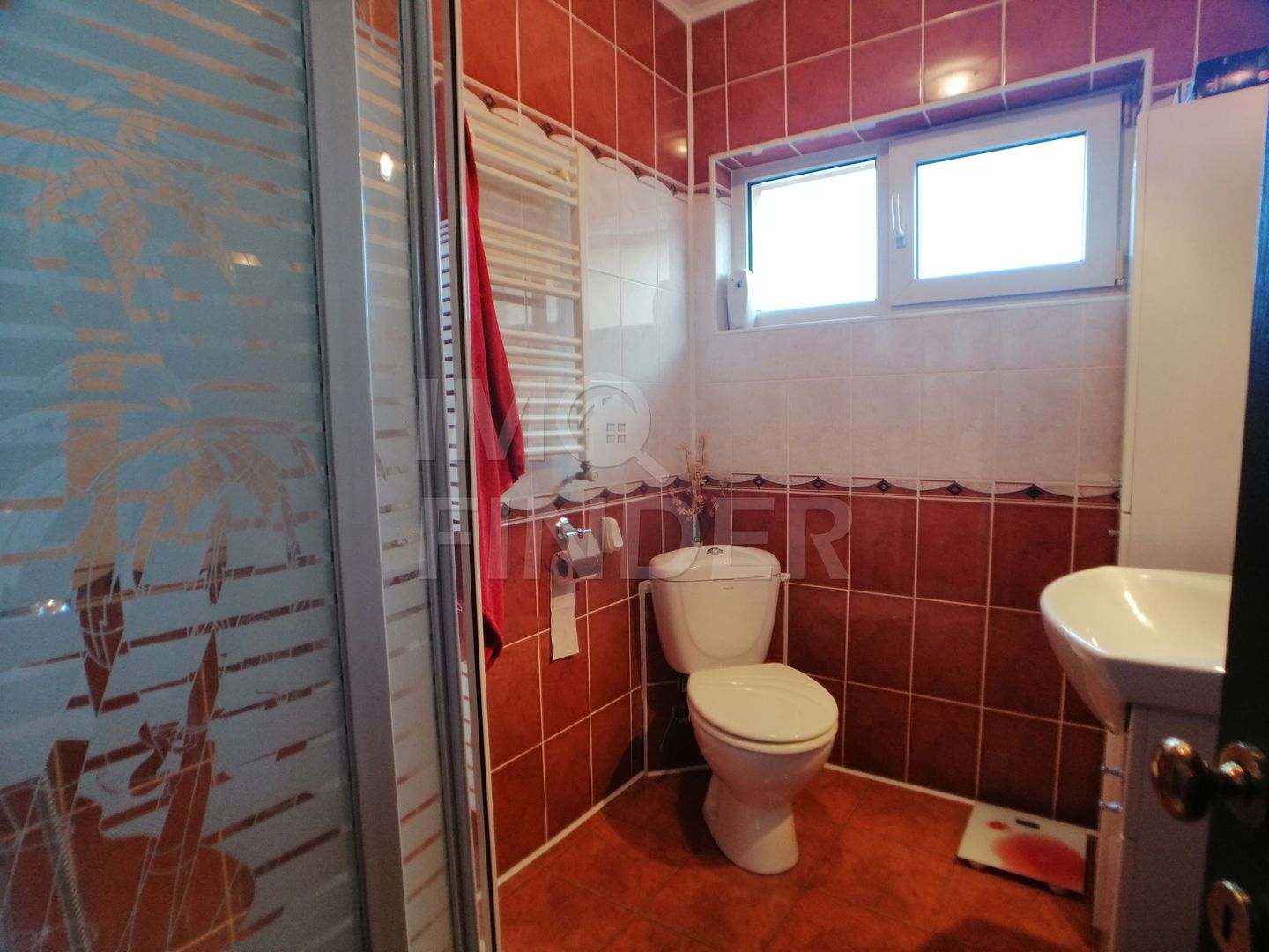 Apartament 150 mp str. Mircea Eliade - Poză 9