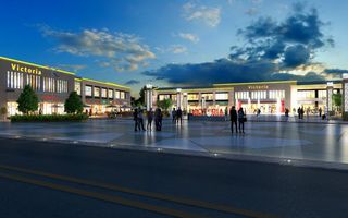 Hala de inchiriat I Afumati I minim 500 mp I langa Centura Bucuresti - Poză 47