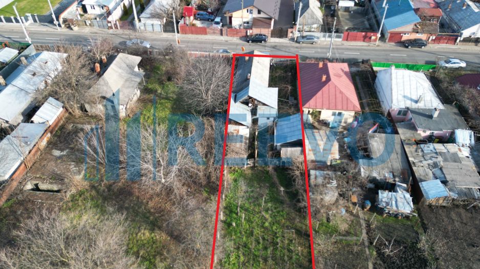 Casă și teren de vânzare, str Bucegi - Poză 19