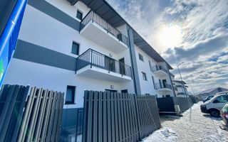 Apartament 2 camere cu bucatarie separata - Str. Unirii, Selimbar - Poză 2