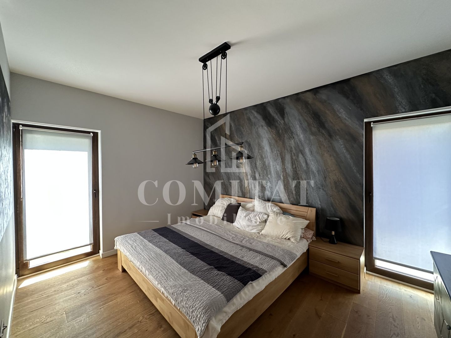 Apartament 3 camere | 78 mp | Cartierul Gruia - Poză 7