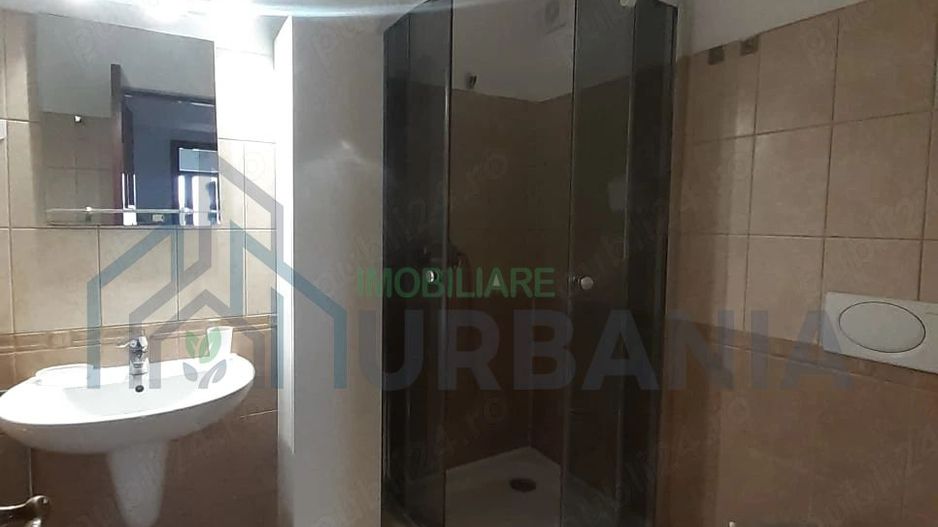 Apartament 2 camere de închiriat, Otilia Cazimir, Iași – 600 EUR/lună - Poză 6