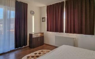 Inchiriere apartament cu 2 camere, zona Eroilor, Floresti! - Poză 7