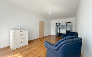 Apartament 2 camere,  decomandat, 2 locuri parcare, Tractorul - Poză 8