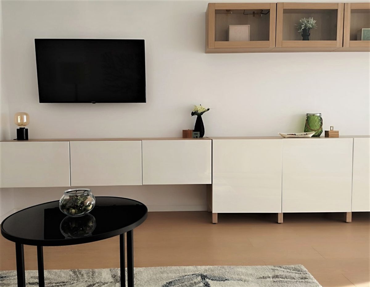 AP. 2 CAMERE LUJERULUI, RENOVAT, BLOC REABILITAT, BUCATARIE INCHISA - Poză 4