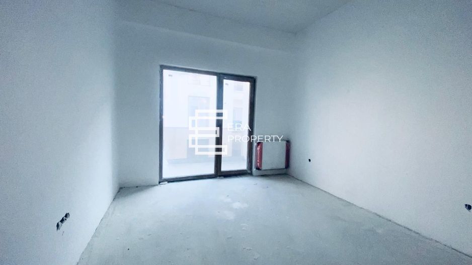 Apartament  | 3 camere | 70 mp | intabulat | etaj 1 | Șelimbăr, zona O. Goga - Poză 6