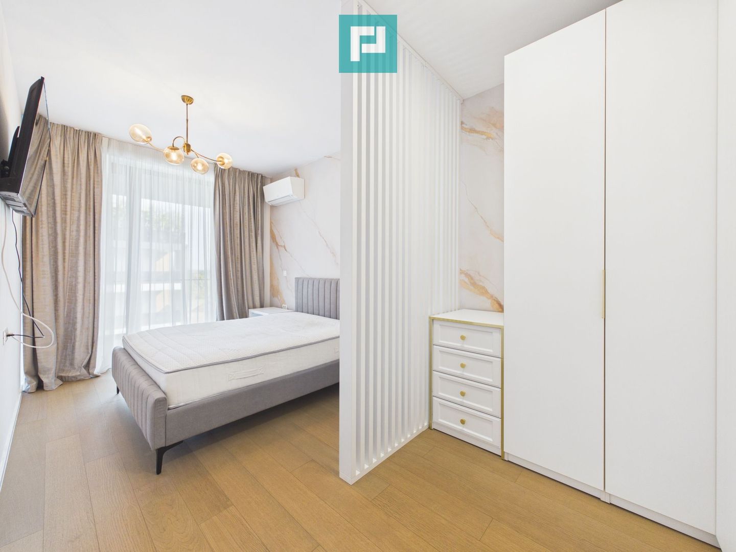Apartament 3 camere premium | The Ivy Băneasa - Poză 3