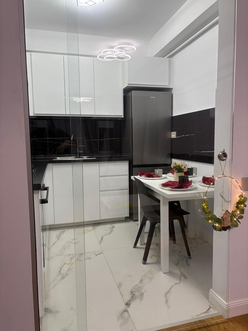 Apartament de lux 2 camere zona ultracentrala, complex rezidential - Poză 16