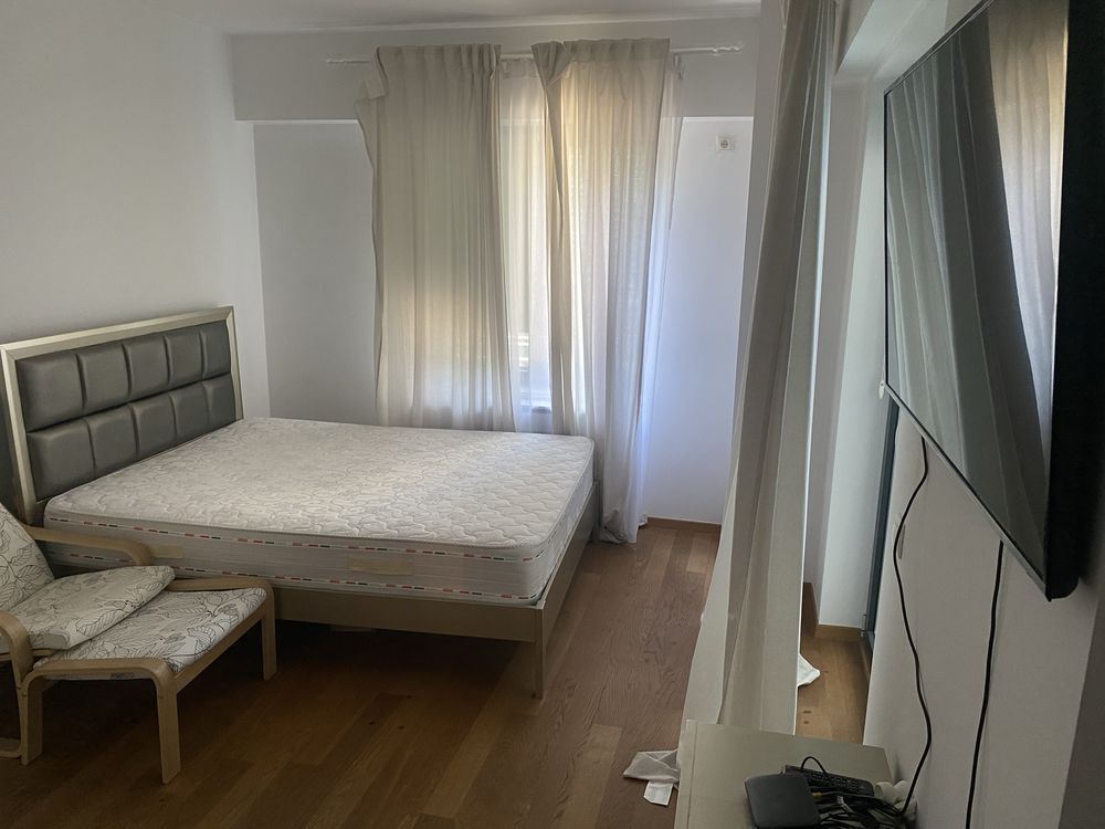 2 camere | 93 mp total | etaj 4 | Barbu Vacarescu| Metroul Pipera - Poză 7