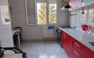 Ap. 3 camere modern Dr. Taberei bloc reabilitat, boxa, mobilat - Poză 7