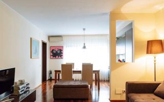 Inchiriere apartament 3 camere | Soseaua Nordului-Parcul Herastrau - Poză 1