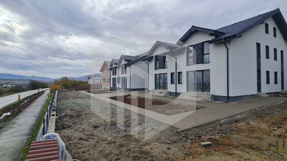 Cisnadie | Duplex | 3 dormitoare | Arhitectilor | LA CHEIE - Poză 8