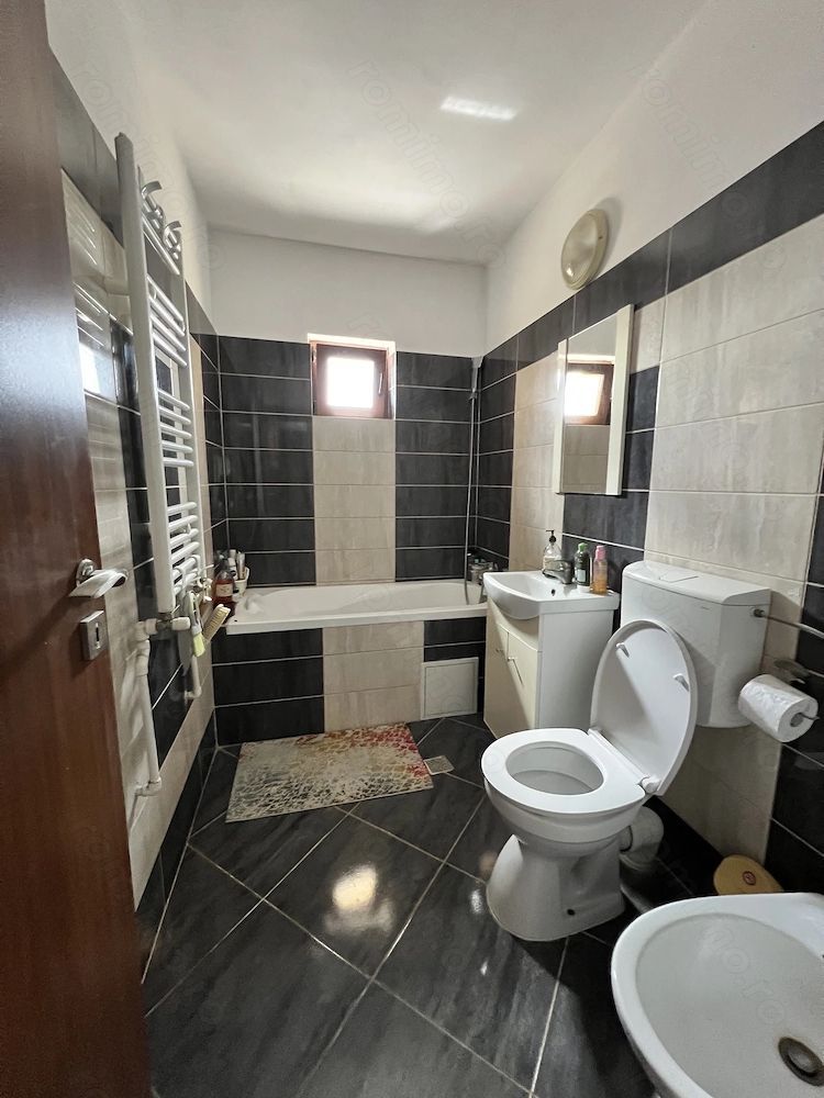 Ap. 3 camere, 71 mp, certif. energetic A, et 5 ( M) - Poză 9