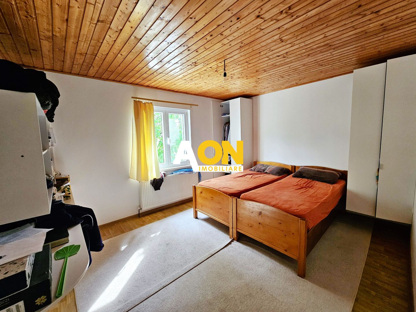 Casa multifunctionala, 6 camere , 700 mp teren, cu utilitati, Ciugud - Poză 8