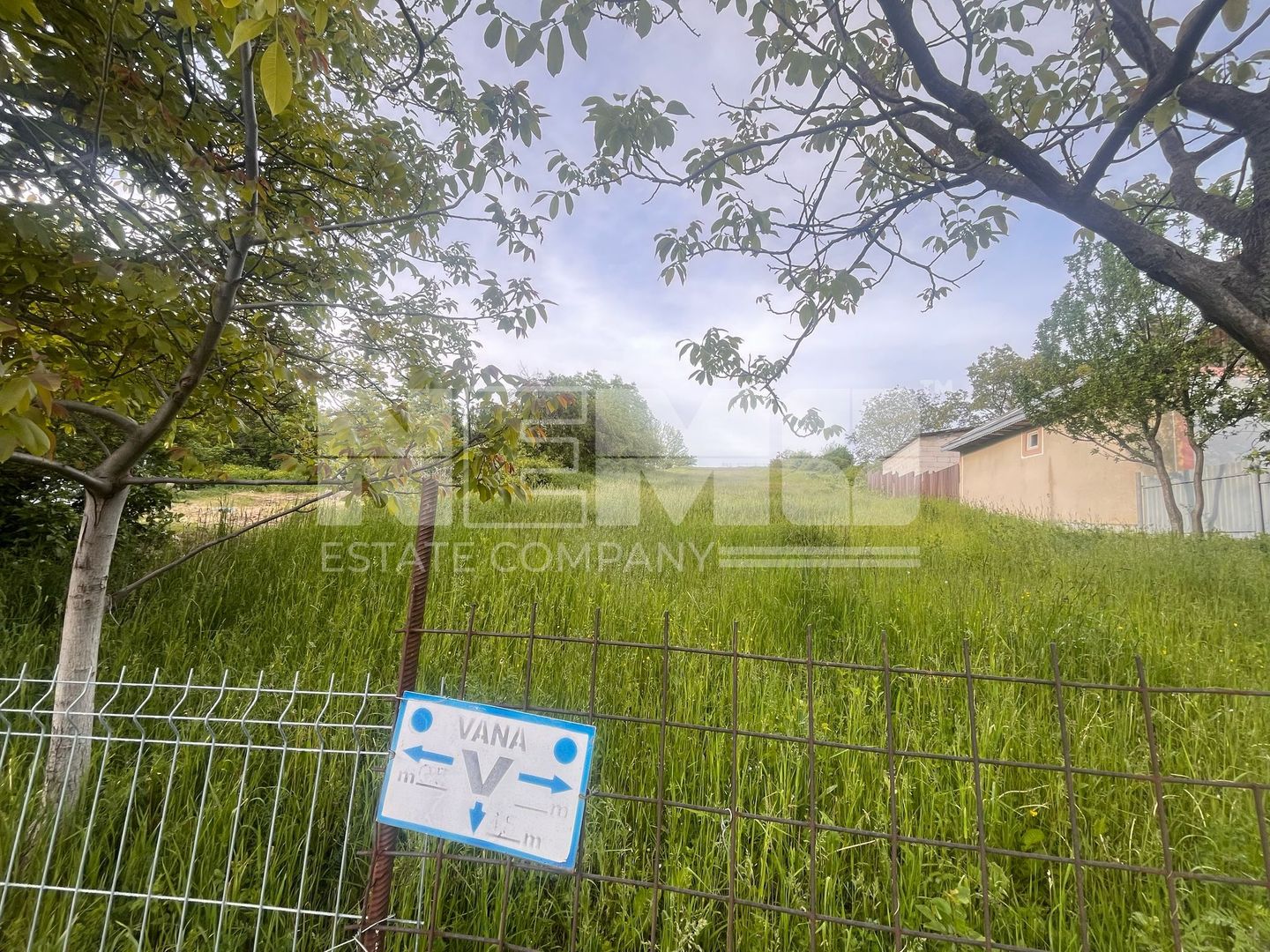 Teren Intravilan 24 Ari I Suceava/Burdujeni Sat I 55.000Euro - Poză 3