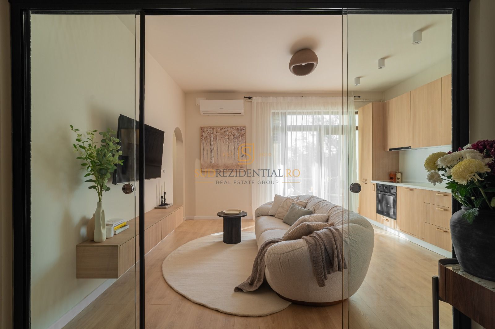 Apartament cu 5 camere, 100 mp, Armeneasca-Piata Rosetti, Comision 0 - Poză 3