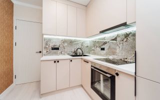 Vânzare, apartament, 1 cameră, str. Dumitru Râşcanu, Rîșcani - Poză 6