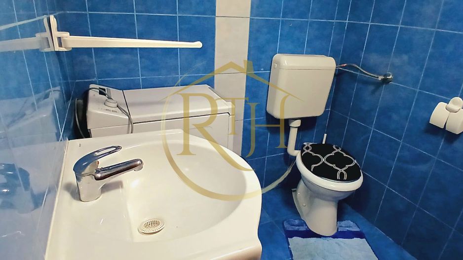 Oferim spre inchiriere, 2 camere, centrala proprie, parcare, Complex - Poză 14