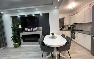 Apartament 3 camere + parcare | Bloc nou 2024 | Str. Păltinișului