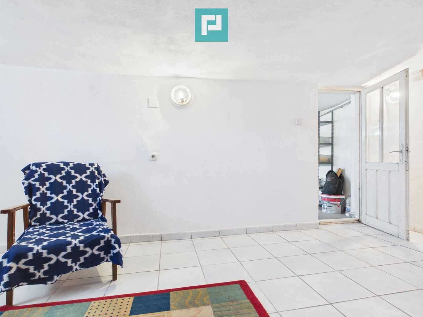 Casă retrasă Pișchia – 4 camere, teren 920 mp - Poză 43