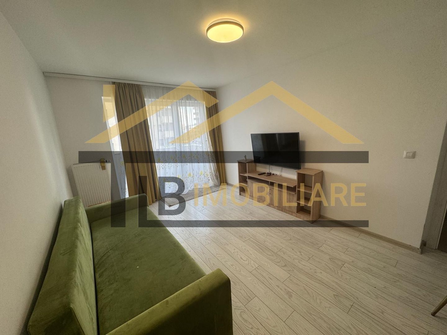Apartament cu 2 camere, 54mp, parcare, Zona Maurer Residence - Poză 3