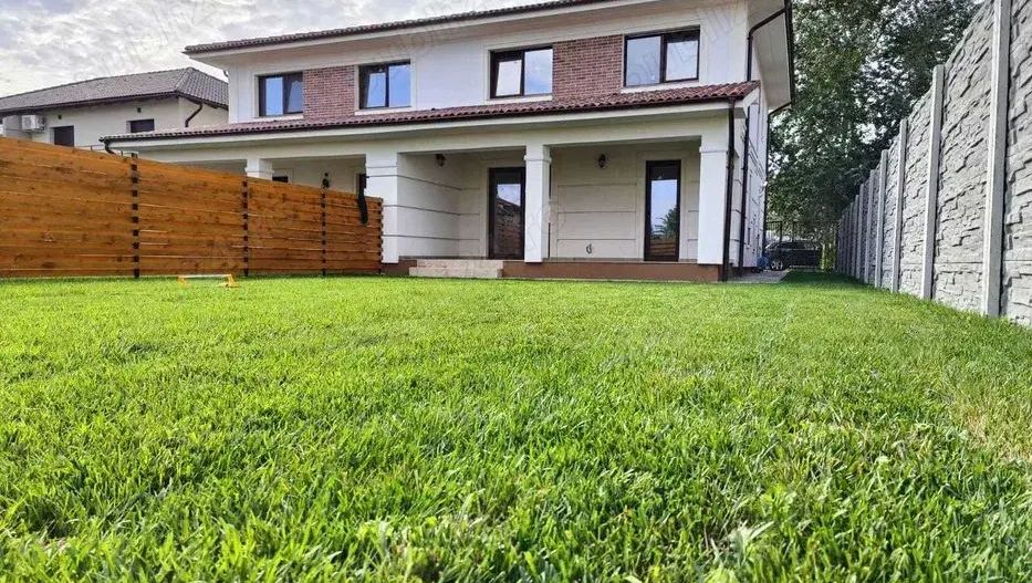 Duplex Premium Dumbrăvița | 120 mp | 337 mp teren | 5 dormitoare - Poză 8