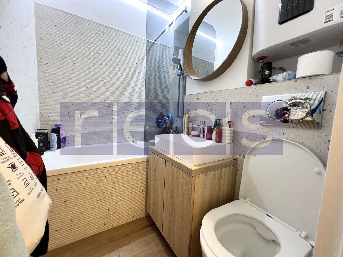 VANZARE | 3 CAMERE | PIATA VICTORIEI | RENOVAT - Poză 10