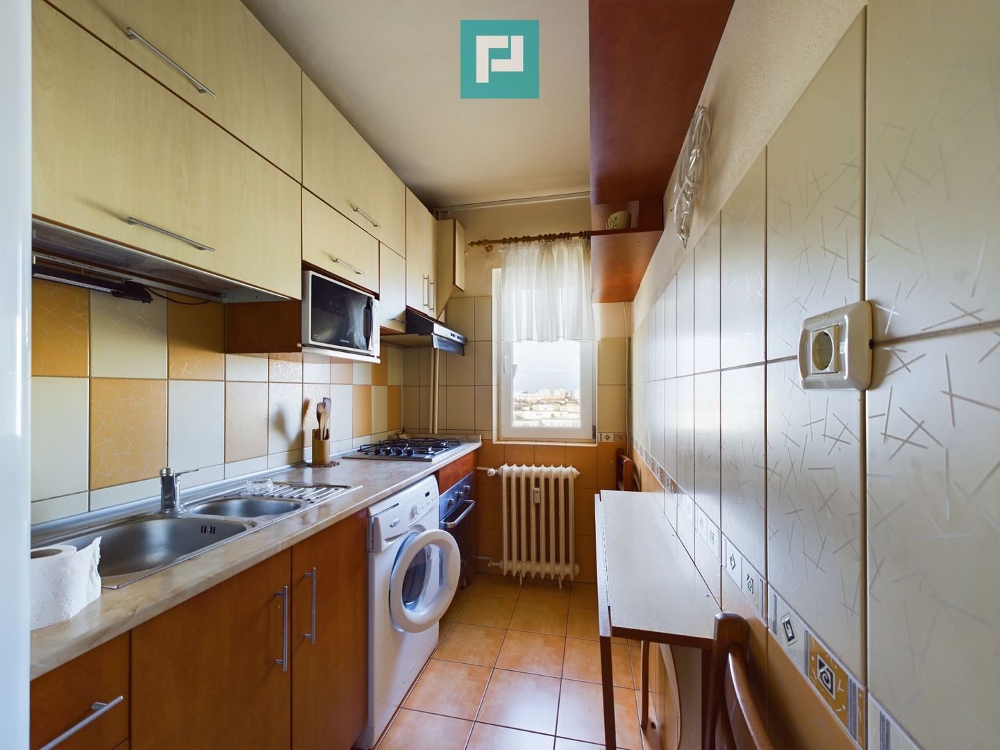 Apartament cu 3 camere zona Lebăda - Poză 7