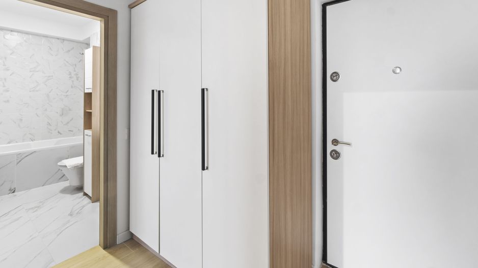 Garsoniera 38mp Novum 56 Metrou Gorjului Valea Ialomitei Bd. Timisoara - Poză 2