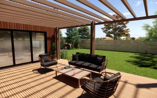 Parcelă de teren de 431 mp în ARED City - un pas spre viitorul tău! - Poză 3