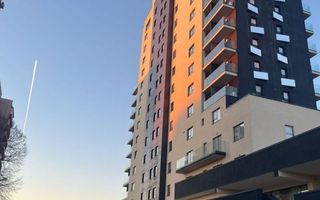 Apartament 1 camera de inchiriat Vivat Residence - Poză 4