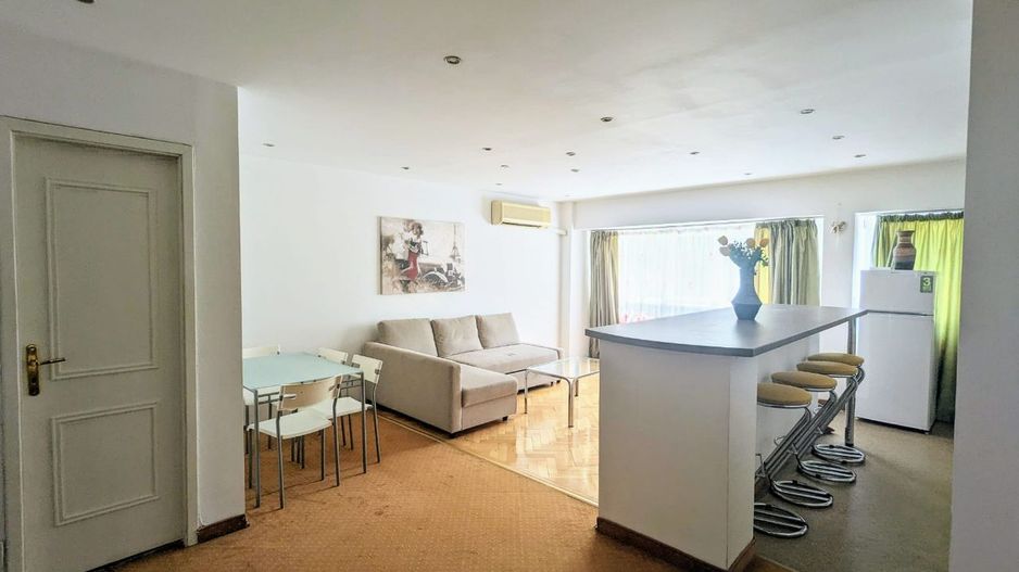 Apartament 2 camere central, etaj 2, mobilat/utilat, Centrul Civic, Piata Unirii - Poză 1