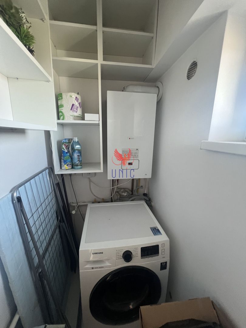 Apartament 3 camere Lux, Central langa Piata Mare - Poză 12