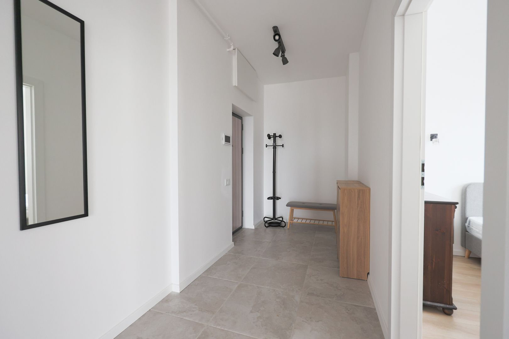 INCHIRIAT! Apartament 2 camere ARED, la prima închiriere! - Poză 7