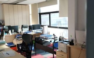 Spatiu de Birouri | Universitate | Locuri de Parcare - Poză 7