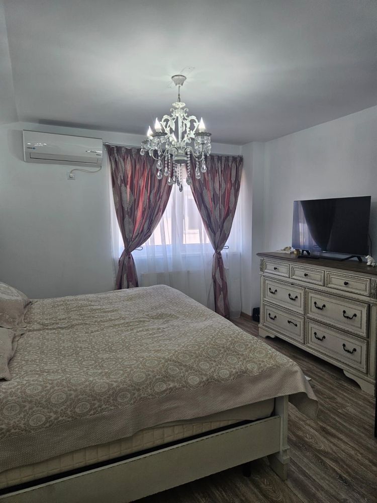 Casa individuala cu 4 camere | Mobilata | Otopeni - Poză 2